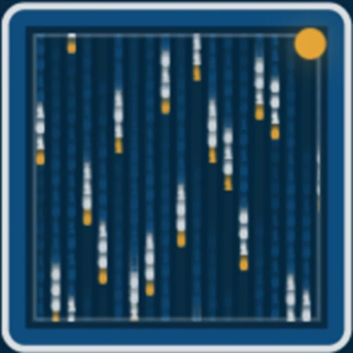 重华同文方印 Logo